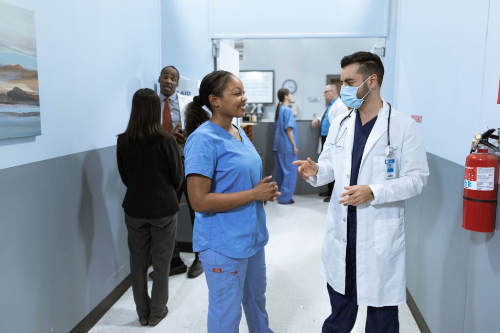 medical school