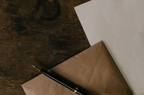 recommendation letter